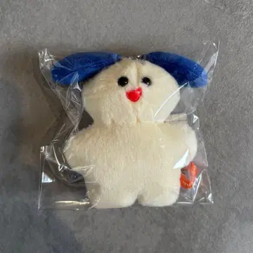 mojojojo 마스코트 키체인 dog