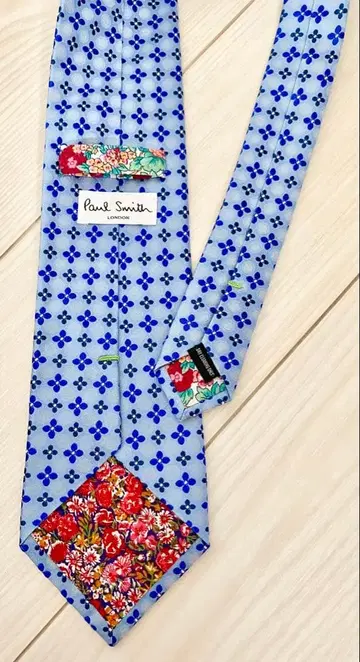 폴스미스 넥타이