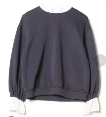 rosy monster 상의 맨투맨