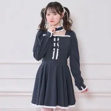 [ 타임세일 ] Honey Cinnamon 원피스