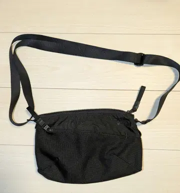 THE NORTH FACE 일렉트라 토트 S 숄더백 블랙