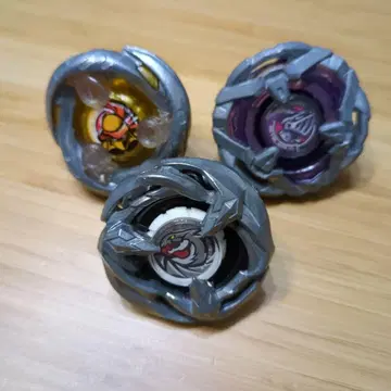 베이블레이드X 묶음 판매