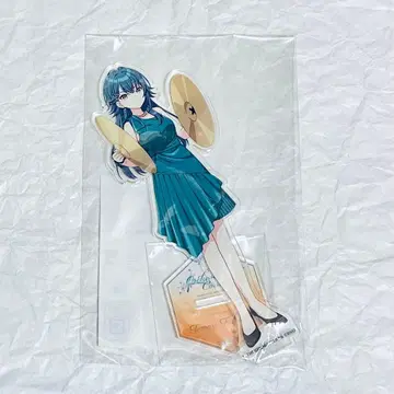 학원 아이돌 마스터 오케마스 아크릴 스탠드 테마리