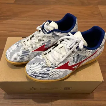 미즈노 풋살화 36 (JP) 모나르시다 네오 22.5cm