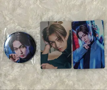 이케다 효마 굿즈