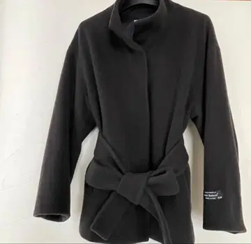 여성용 숏코트 Rouge vif