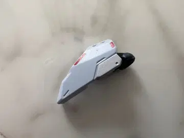 [중고 낱개 판매] MB 갓건담 & 갓건담 오른쪽 프론트 스커트 상부만