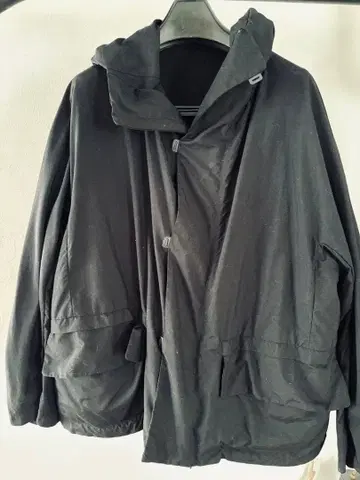 TEATORA SOUVENIR HUNTER PACKABLE - BLack