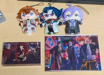 3skm 묶음 판매 / 니지페페 / 하프 기념일 / 덴가나