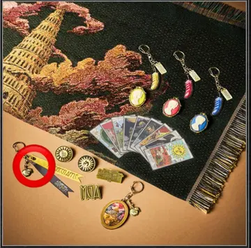 미세스 바벨탑 스트랩