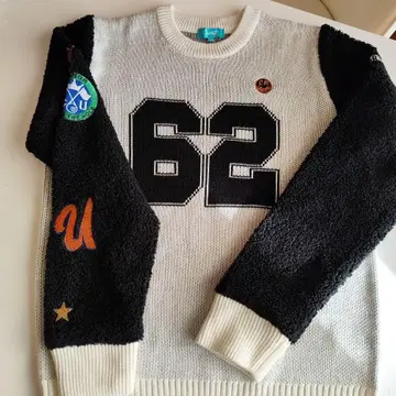 골프 스웨터 여성용 M 사이즈