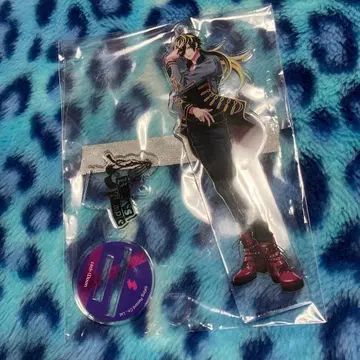 히프노시스 마이크 히프마이 아크릴 스탠드 사시모토 쥬시