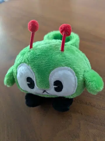 도에이 버스 오리지널 한정판 민쿠루 패친밴드 새상품 미사용