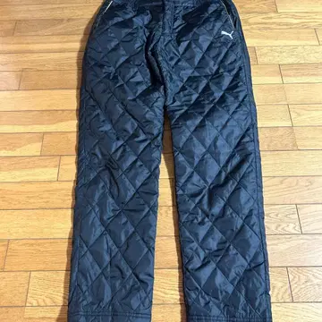 푸마 골프 충전솜 팬츠 남성용