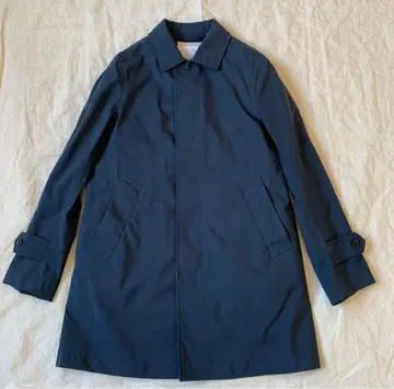 유나이티드 애로우즈 그린 라벨 나일론 코트 베스트 포함