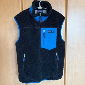 patagonia 클래식 레트로X 베스트 XS ( MENS )