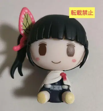 귀멸의 칼날 제일복권 쵸코놋코 츠유리 카나오