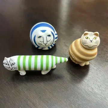 리사 라슨 마이키 가챠