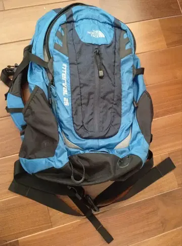 TheNorthface 등산용 백팩