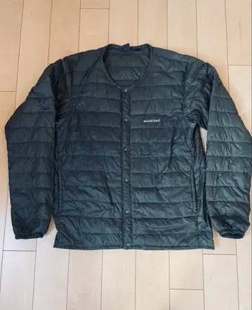 몽벨 스페리오 다운 S 올리브