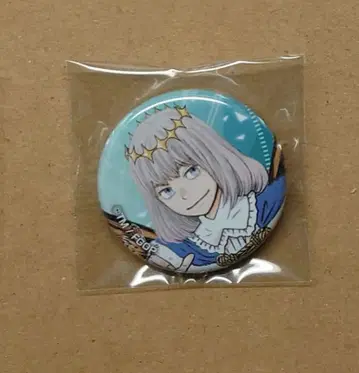 Fate/GrandOrder 아레코레푸치 CAN 배지 오베론 캔뱃지