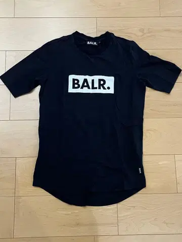 BALR. (보라) 클럽 애슬레틱 티셔츠