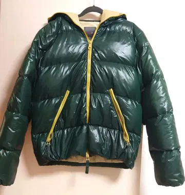DUVETICA 다운 자켓