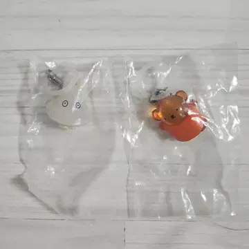 미피 메지루시 액세서리 유령 보리스 묶음 판매