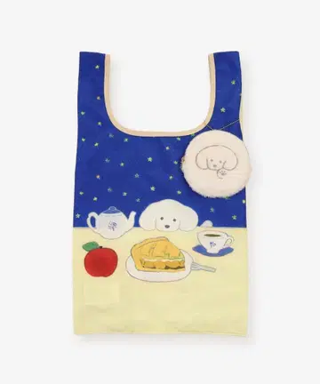 테라오카 나츠미 애프터눈 티 에코백