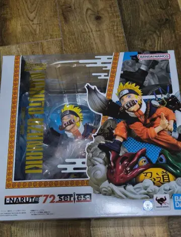 피규아트ZERO 우즈마키 나루토 NARUTO 72 series