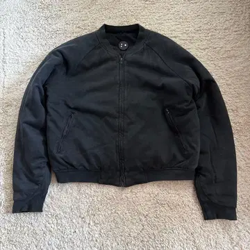 I SHII Clubman bomber 클럽맨 봄버 자켓 [ S ]