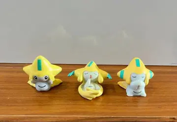 포켓몬 손가락 인형 지라치