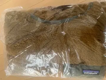 patagonia 로스 가토 크루 2019 단종 미사용 새상품