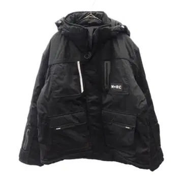 마르쉐노아 다운 자켓