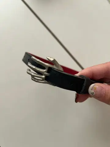 hazama 끌려들어가는 운명의 초커