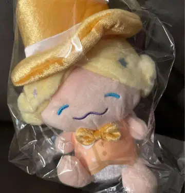 JOCHUM 모코 봉제 인형 꾸미기 시리즈 제오참