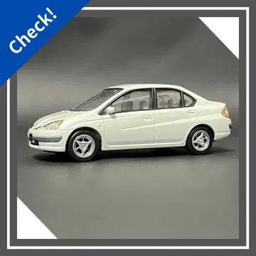 엠테크 1/43 도요타 초대 프리우스 미니카
