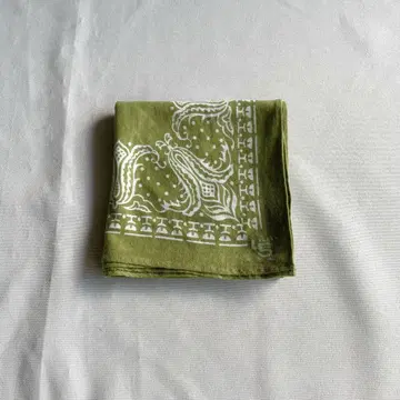 45R 천축의 보타니카리 반다나