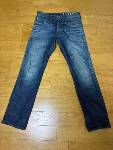 지스타 G-STAR 데님 31인치