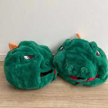 USJ 공룡 머리띠 2개 세트