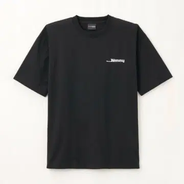 미사용 새상품 JIMNY (스즈키/짐니) 콜라보 반팔 T셔츠 M사이즈