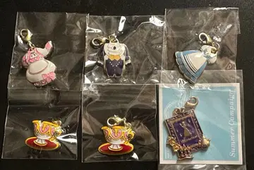 극단 사계 미녀와 야수 참 모음 세트 낱개 판매 불가