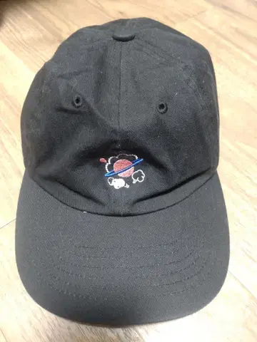 캡 우라라카 오챠코 점프샵