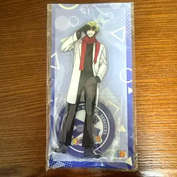 스트그라 구급대 토리노 긴 아크릴 스탠드