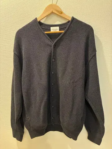 crepuscule x Steven Alan MSS/S CARDIGAN