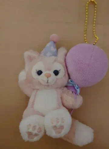 도쿄디즈니씨 한정 40주년 리나벨 새상품급