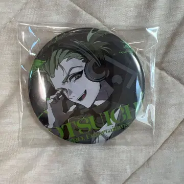 2BRO. 15주년 POP UP STORE 캔뱃지 오츠이치