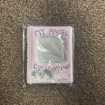 초특급 료가 키라리 스크래치 트레이딩 카드 콜렉트북