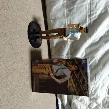 짱구는 못말려 노하라 히로시 조형사/포토그래퍼 피규어