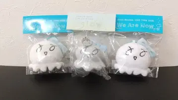 미나세 이노리 마스코트 참 쿠라리 라이트 참 봉제 인형 라이브 투어